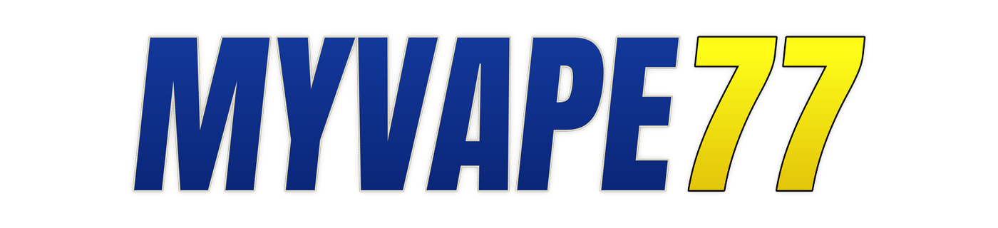 myvape77 logo